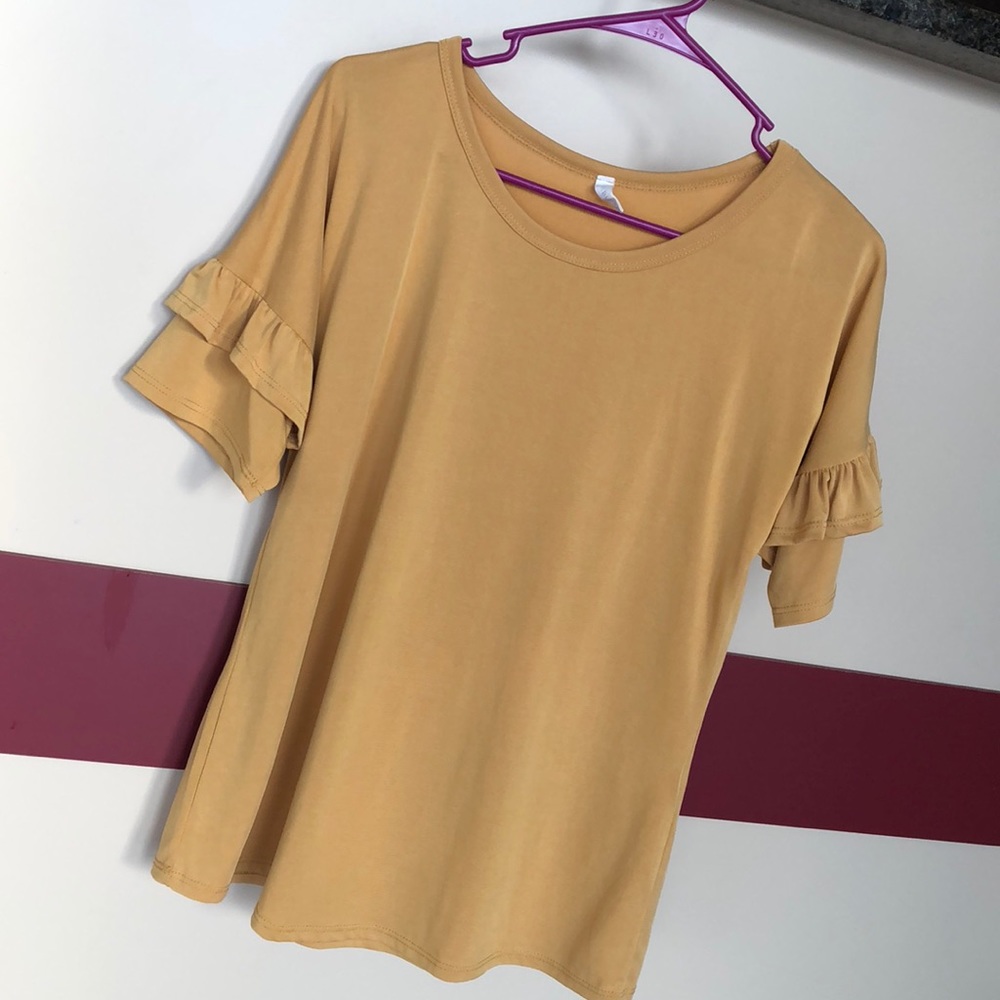Maternity Shirt
